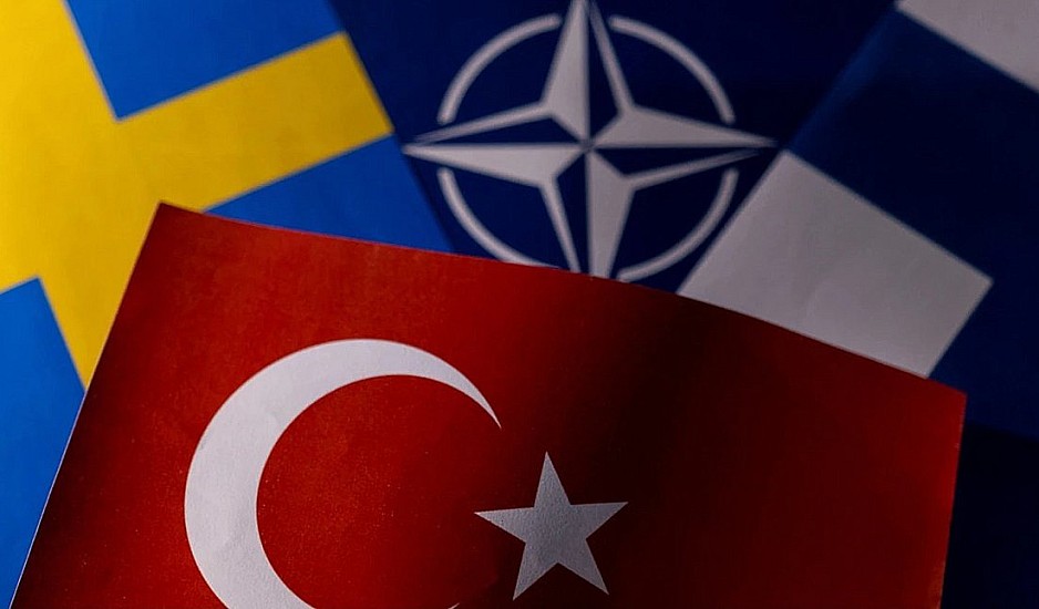Tουρκικό παζάρι στις Βρυξέλλες για να μπει η Σουηδία στο ΝΑΤΟ