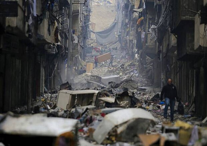 Τουρκία-Συρία: Στους 35.225 οι νεκροί από τον σεισμό -  Ολοκλήρωση των επιχειρήσεων διάσωσης