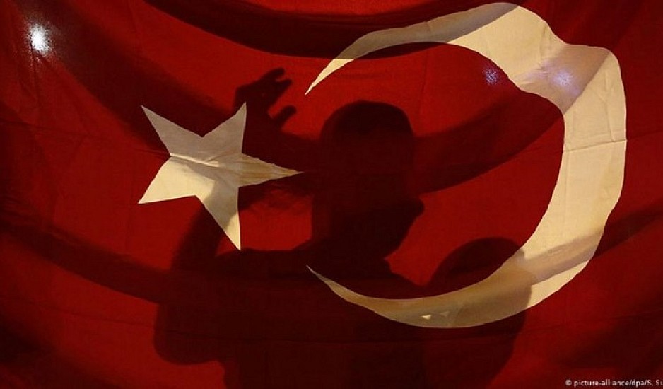 Τουρκία: Καταδικάστηκε για κατασκοπεία Σύριος με ελληνική υπηκοότητα