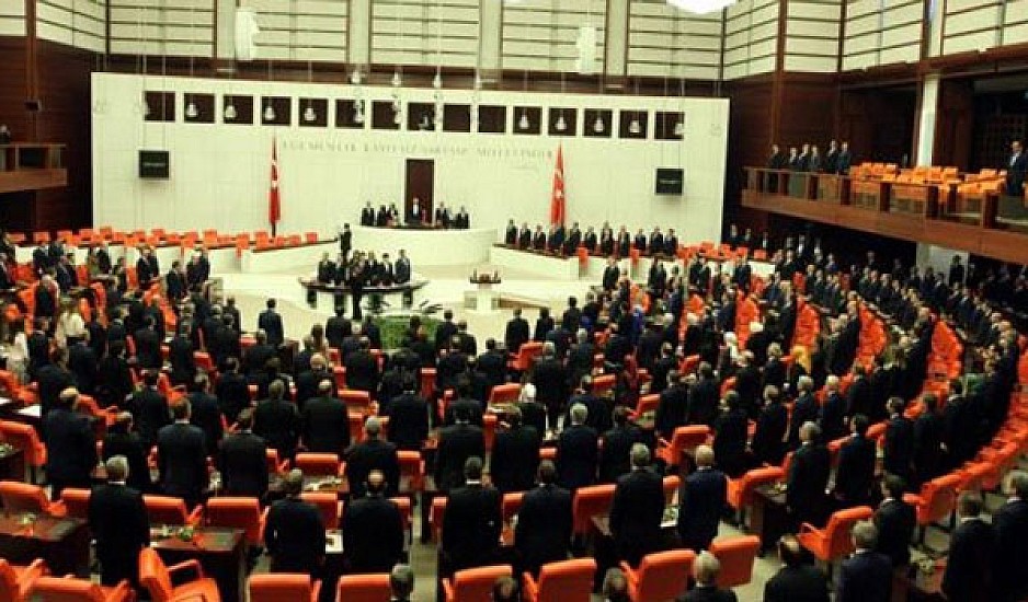 Εκτάκτως ενδέχεται να συγκληθεί η τουρκική βουλή για αποστολή στρατού στη Λιβύη
