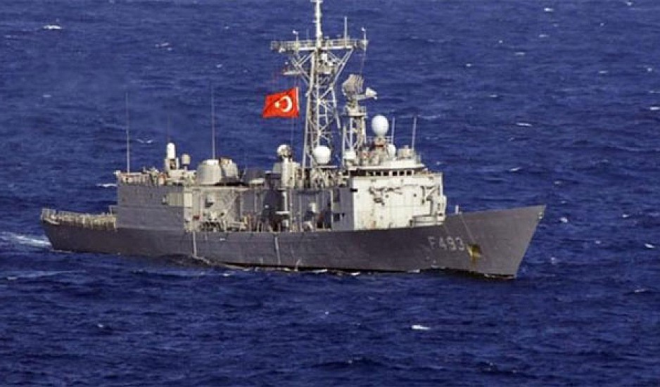 Πέντε νέες NAVTEX από την Τουρκία από τη Λήμνο έως την Κύπρο