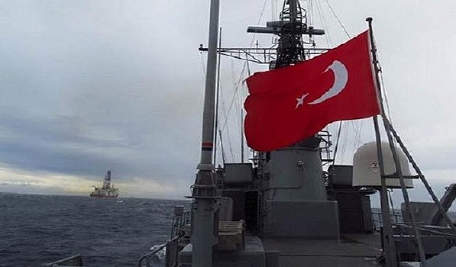 Τούρκοι: Νέα NAVTEX για στρατιωτική άσκηση στην καρδιά του Αιγαίου