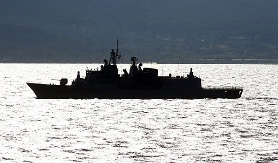 Η Τουρκία θέτει σε επιφυλακή πολεμικά πλοία και κομάντος στο Αιγαίο