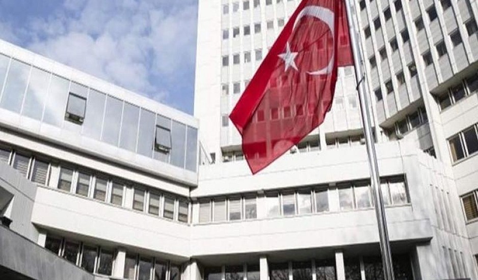 Προκλητική δήλωση του τουρκικού ΥΠΕΞ για την ημέρα αντίστασης των Τούρκων της Δυτικής Θράκης
