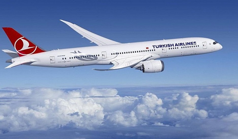Κορωνοϊός: Η Turkish Airlines αναστέλλει τις πτήσεις της από και προς την Κίνα