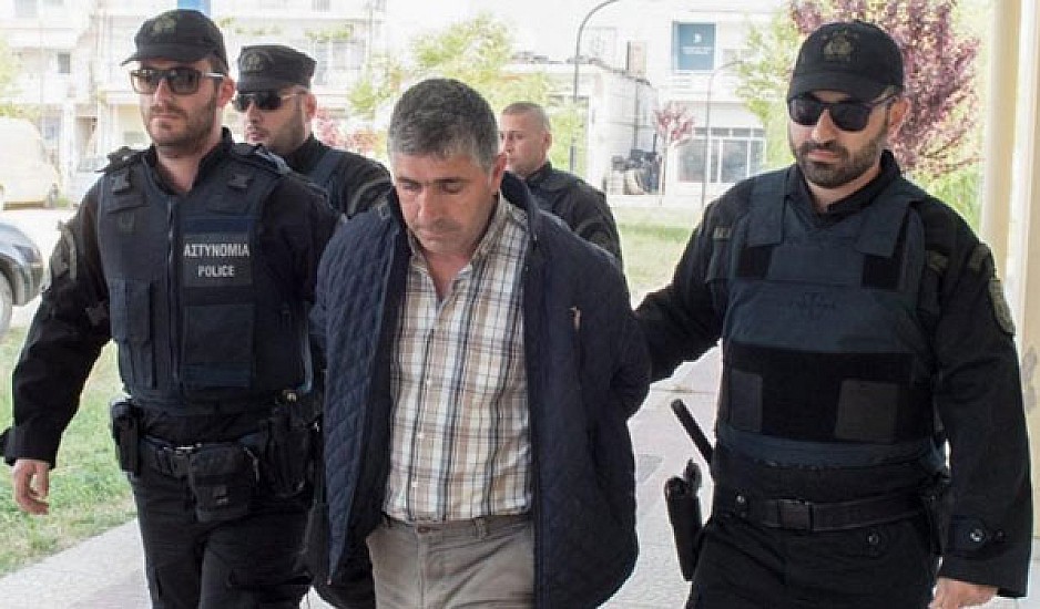 Φυλάκιση και πρόστιμο για τον Τούρκο που συνελήφθη στον Έβρο