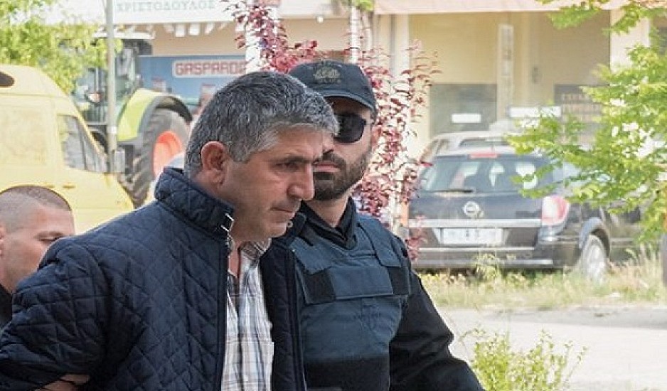 Φυλάκιση με αναστολή,πρόστιμο και απέλαση στον Τούρκο που εισήλθε στον Έβρο