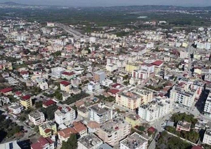 Τουρκία: Η πόλη που στάθηκε όρθια και δεν θρήνησε ούτε έναν νεκρό από τον σεισμό
