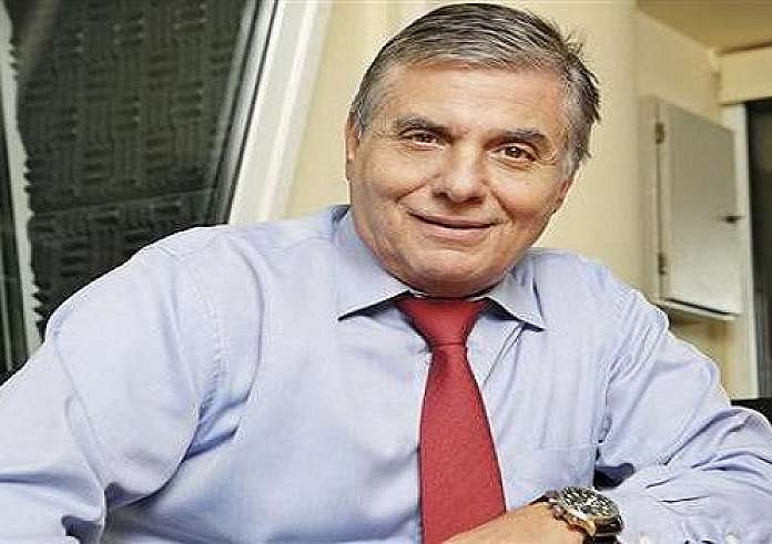 Γιώργος Τράγκας: Παραδόθηκε στην οικογένεια η απογραφή της περιουσίας του