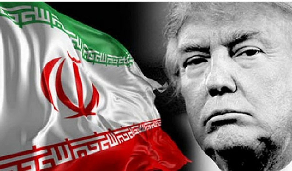 Τραμπ: Η έσχατη επιλογή για το Ιράν είναι ο πόλεμος