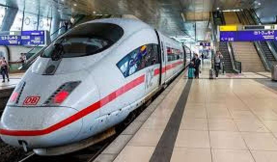 Γερμανία: Γιατί η ασφάλεια του σιδηρόδρομου είναι πρωταρχικής σημασίας;