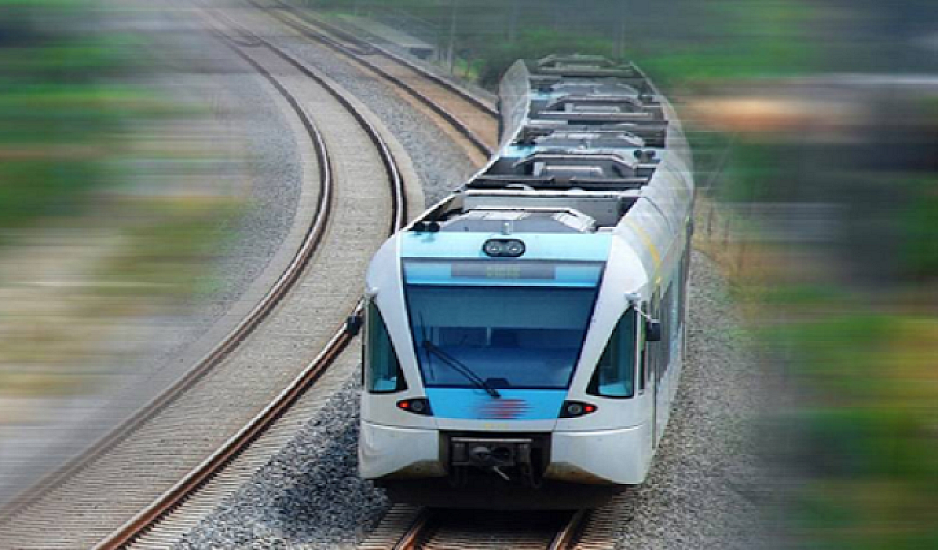 Hellenic Train: Αναστολές και αλλαγές δρομολογίων λόγω της αυριανής 24ωρης απεργίας