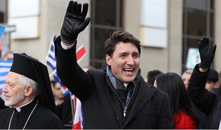 Καναδάς: Ιδέες για τη στήριξη της οικονομίας ζήτησε ο Τριντό από επικεφαλής 6 τραπεζών