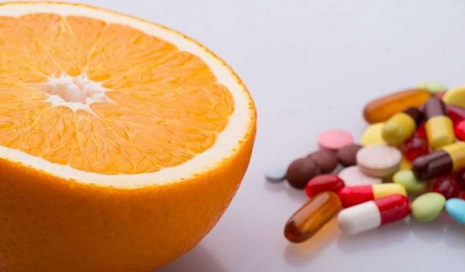 5 τρόφιμα και φάρμακα που δεν πρέπει να λαμβάνονται μαζί