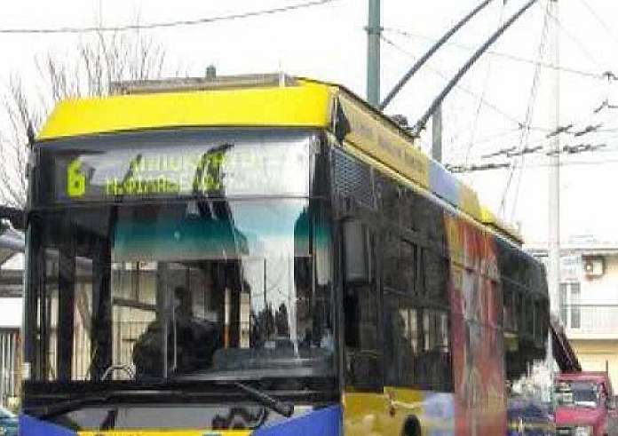 Στάση εργασίας σήμερα Πέμπτη 15 Ιουνίου στα τρόλεϊ – Οι ώρες