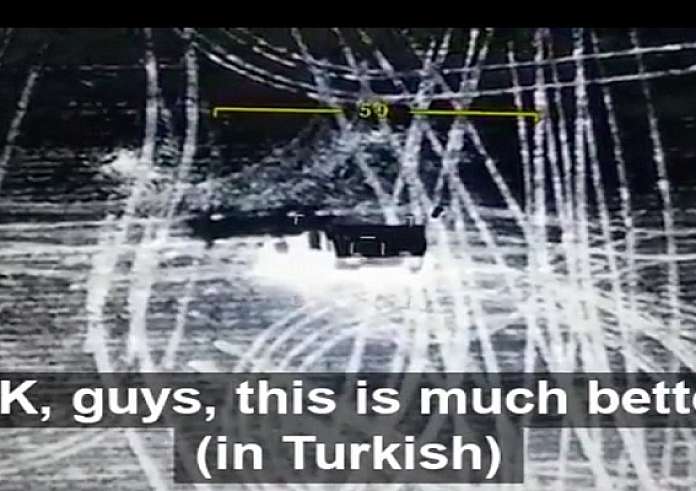Nordic Monitor: Τούρκοι χειριστές στα drones που χτυπούν τις ρωσικές δυνάμεις στην Ουκρανία