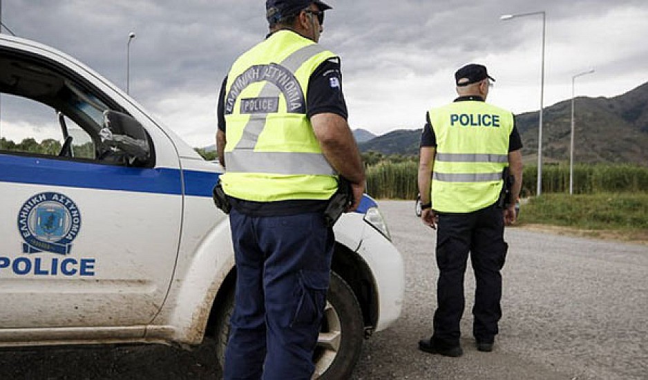 Τροχαία: Υπό την επήρεια αλκοόλ οδηγούσαν 232 άτομα σε ένα διήμερο στην Αττική