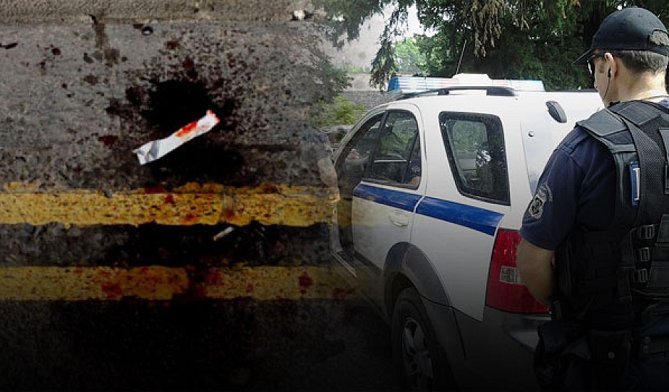 Ημαθία: Αυτοκίνητο έπεσε σε δέντρο - Νεκρός 36χρονος
