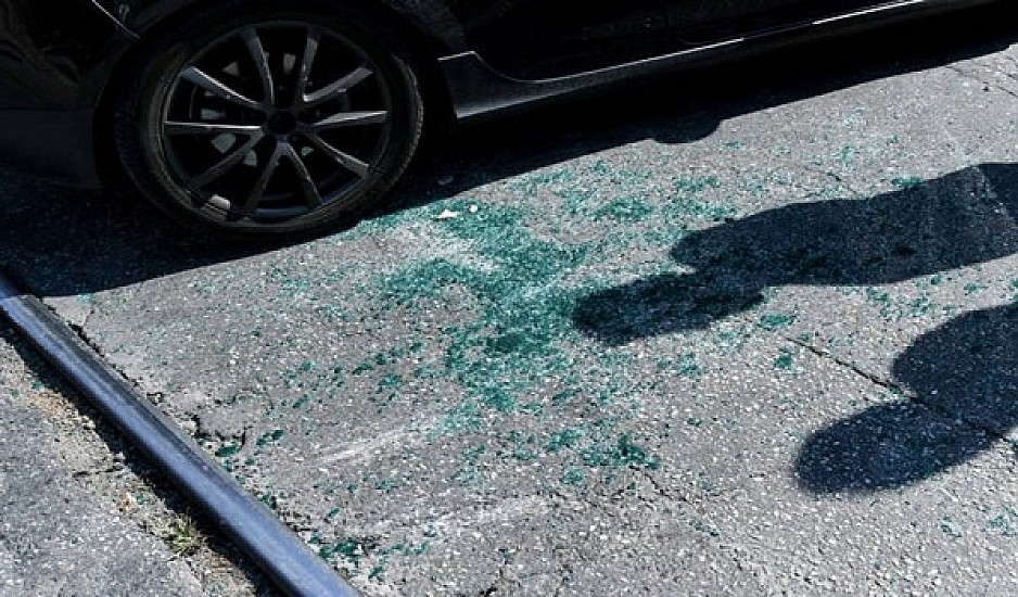 Ζάκυνθος: Πήγαινε το παιδί της στο σχολείο και την σκότωσε αυτοκίνητο