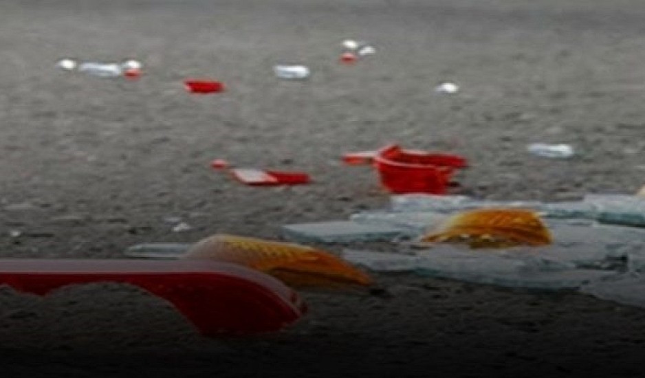 Πιερία: Τρία νέα παιδιά σκοτώθηκαν σε τροχαίο δυστύχημα