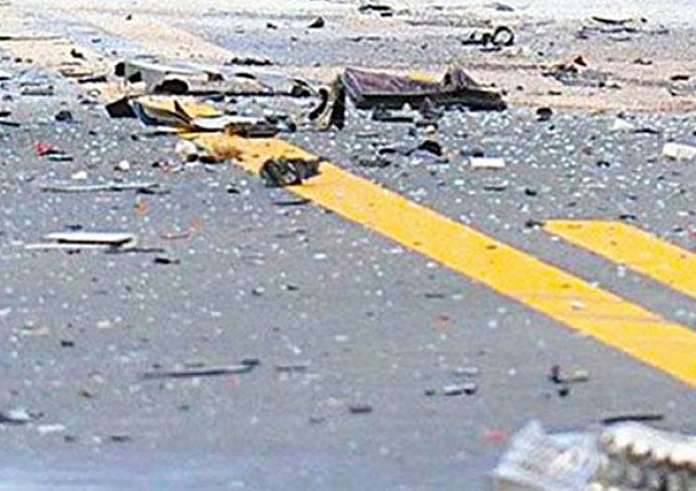Κρήτη: Nεκρός 18χρονος σε σοκαριστικό τροχαίο