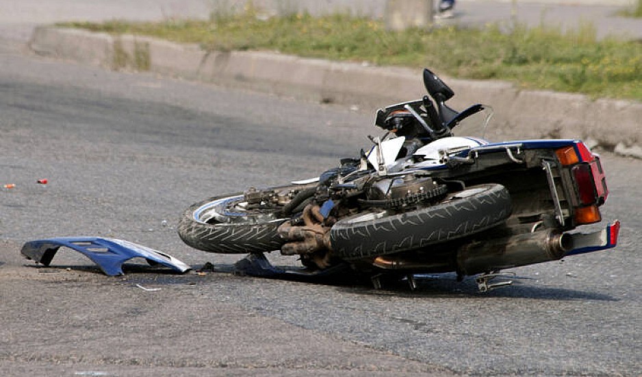 Τραγωδία στη Θεσσαλονίκη: Xτύπησε οδηγό μοτοσικλέτας και τον σκότωσε