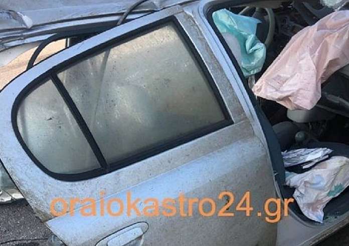 Θανατηφόρο τροχαίο στη Θεσσαλονίκη: Συνελήφθη 25χρονος διακινητής μεταναστών