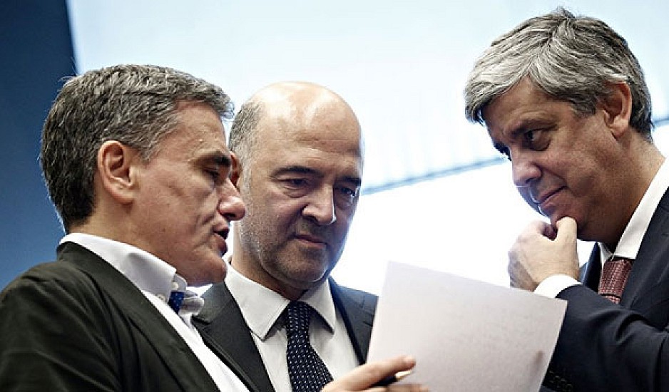 Eurogroup: Όχι στην εκταμίευση της δόσης του 1 δισ. ευρώ. Αγκάθι η πρώτη κατοικία