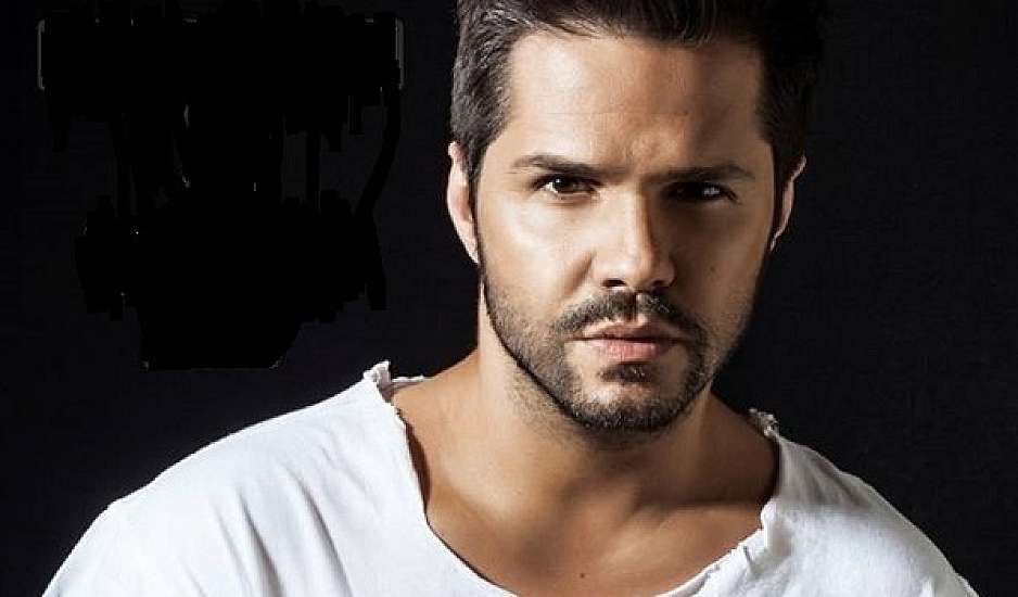 O Γιώργος Τσαλίκης τέλεσε τον πρώτο του πολιτικό γάμο ως αντιδήμαρχος