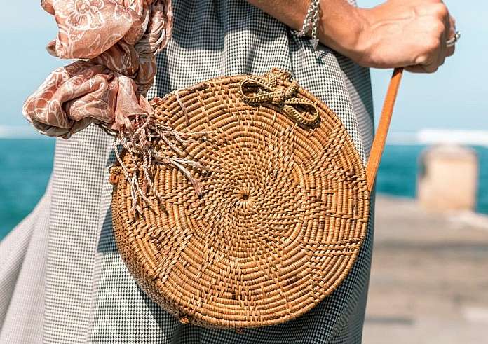 Τι να βάλεις στην τσάντα θαλάσσης για την παραλία;