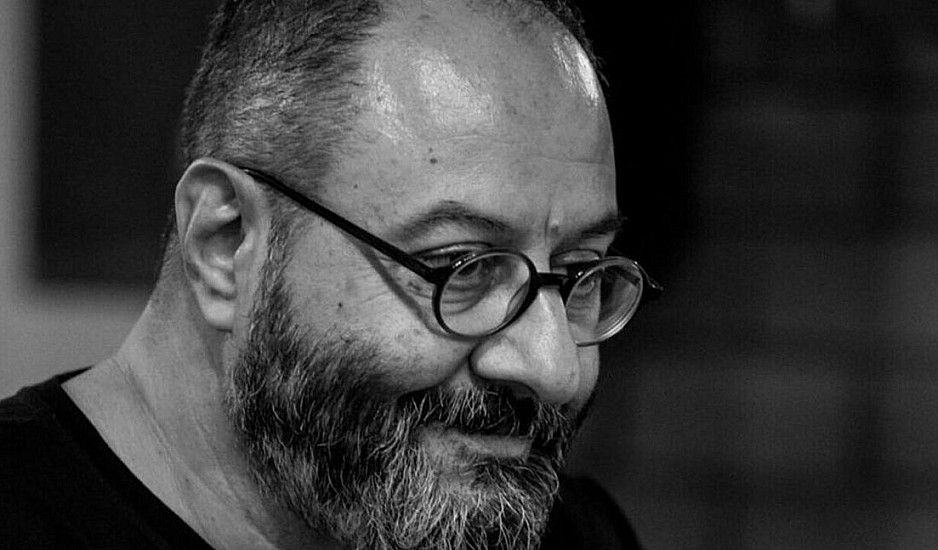 Πέθανε ο δημοσιογράφος Κώστας Τσαούσης