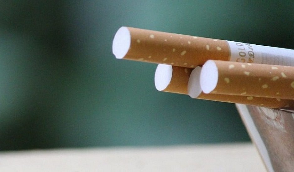 Χαλκιδική: Ο οδηγός που σίγουρα δεν θα ξαναπετάξει αναμμένο τσιγάρο από το αυτοκίνητο