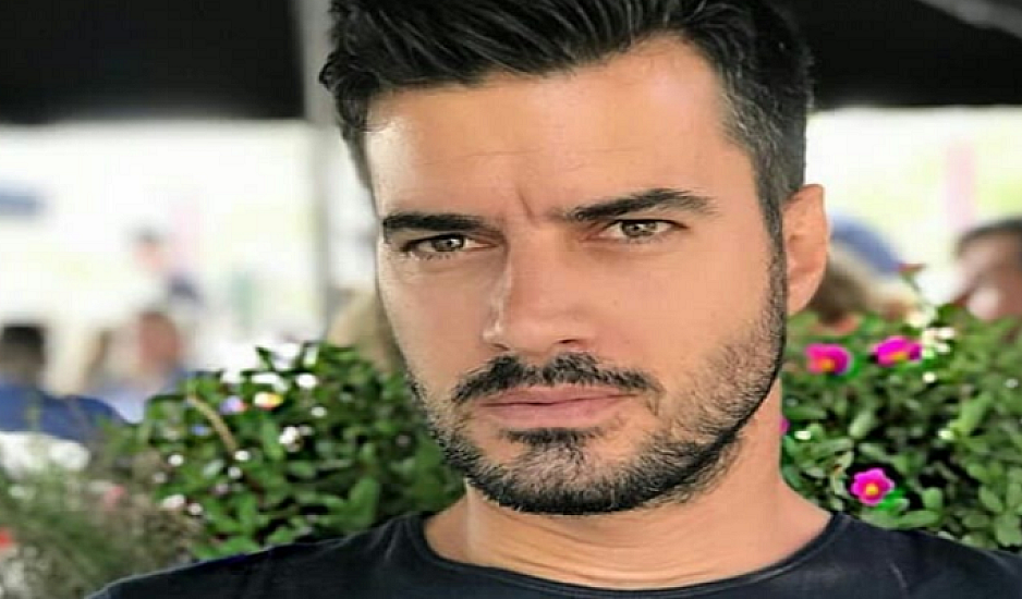 Γιάννης Τσιμιτσέλης: Η πρώτη του ανάρτηση μετά την περιπέτεια με την υγεία του