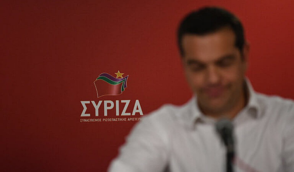 Τσίπρας: Να κάνουμε restart στον ΣΥΡΙΖΑ, θέλουμε ένα κόμμα μαζικό