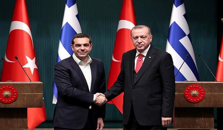 Η αποτίμηση της συνάντησης Τσίπρα και Ερντογάν
