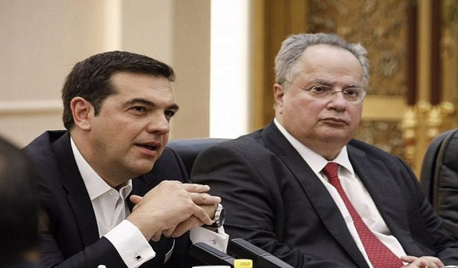 Κρίση στις ελληνορωσικές σχέσεις - Η Ελλάδα θα απαντά αποφασιστικά στα ζητήματα εθνικής κυριαρχίας