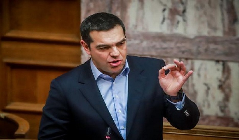 Τσίπρας: Το ζήτημα των οκτώ δεν συσχετίζεται με το ζήτημα των δύο Ελλήνων