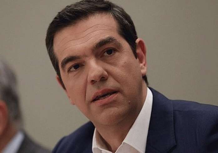Τσίπρας: Η κυβέρνηση οδηγεί την πατρίδα στα βράχια - Χρειάζεται νέος βηματισμός στην Αριστερά