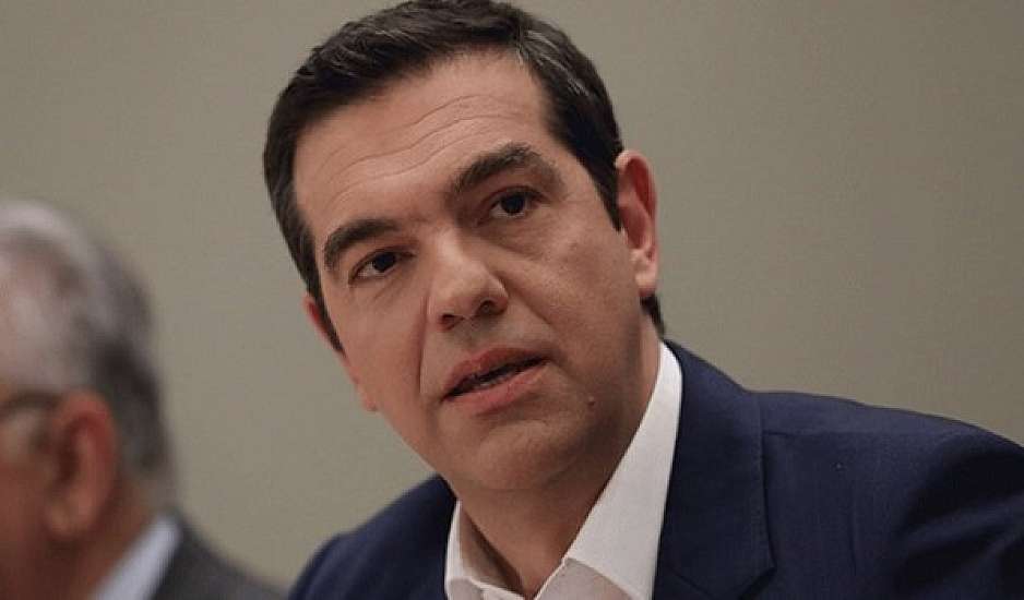 Τσίπρας: Η κυβέρνηση οδηγεί την πατρίδα στα βράχια - Χρειάζεται νέος βηματισμός στην Αριστερά