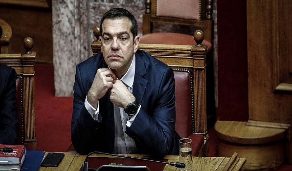 La Repubblica: Η Ελλάδα γυρίζει σελίδα και κλείνει την εποχή του Αλέξη Τσίπρα