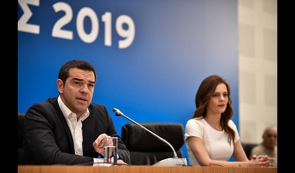 Αποτελέσματα εκλογών 2019: Πώς ψήφισαν οι Έλληνες ανά ηλικία