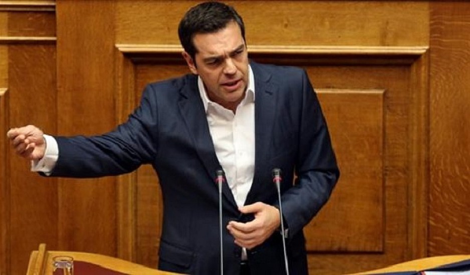 Συμφωνία Ελλάδας - Γαλλίας: Δύο διορθώσεις ζητά ο Τσίπρας για να μην καταψηφίσει