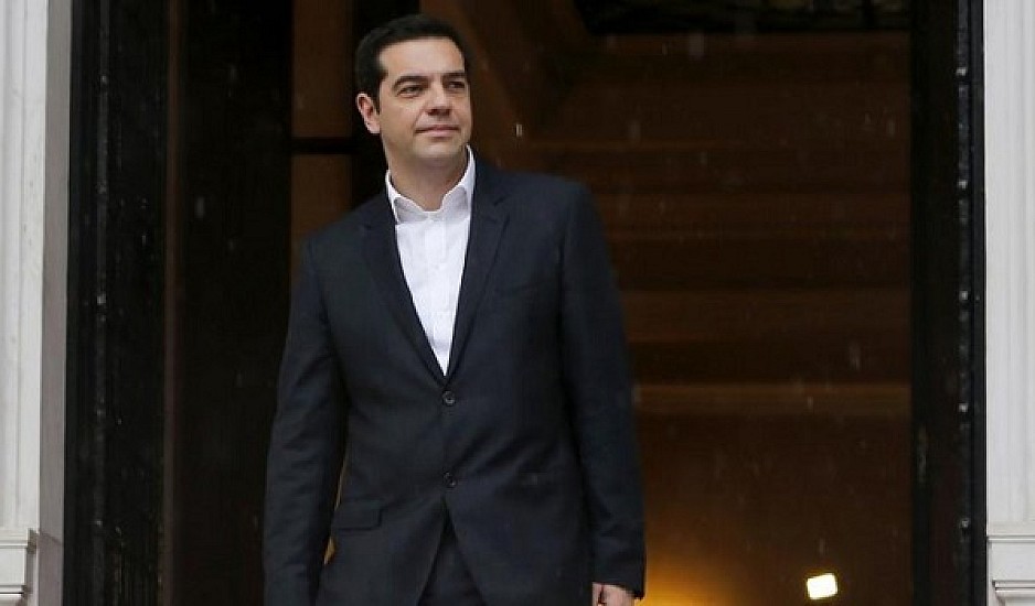 Υποψήφιο - έκπληξη απέναντι στον Μπακογιάννη κατεβάζει στην Αθήνα ο Τσίπρας