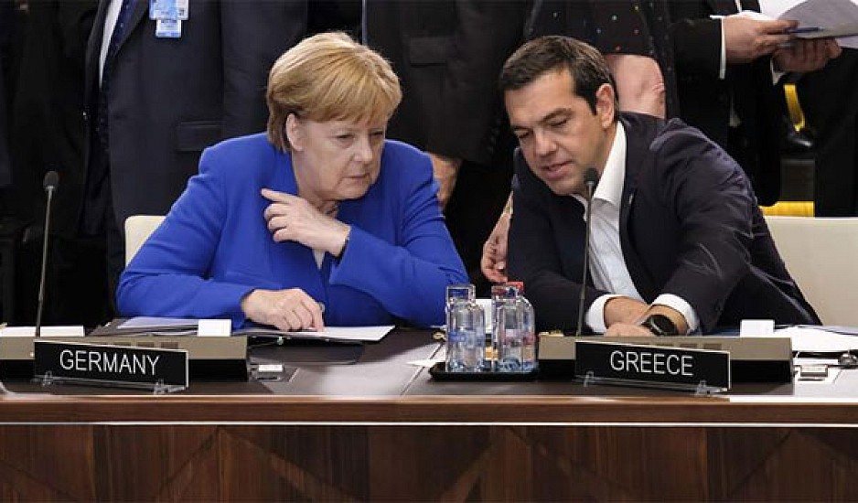 Spiegel: Η Ελλάδα διεκδικεί 280 δισ. από την Γερμανία