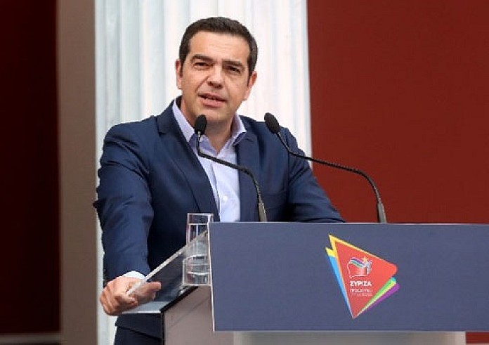 ΣΥΡΙΖΑ: Συνεδριάζει αύριο η Πολιτική Γραμματεία - Μάχη για τη διαδοχή του Αλέξη Τσίπρα