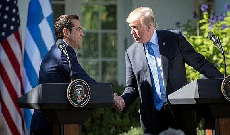 ΗΠΑ: Επενδύσεις στην Ελλάδα μετά τις Πρέσπες