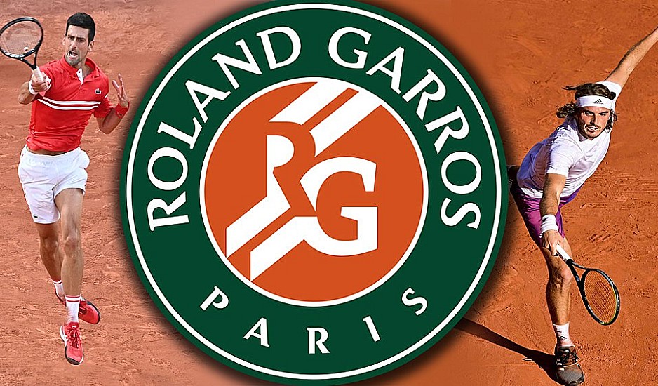 Τελικός Roland Garros: Μόνο περηφάνια για τον Τσιτσιπά - Πάλεψε, αλλά ηττήθηκε από τον τεράστιο Τζόκοβιτς