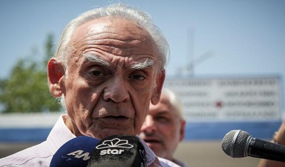 Τσοχατζόπουλος: Αγωγή σε βάρος γνωστής εφημερίδας  για τα 19 εκατ. ευρώ του Ψυχικού