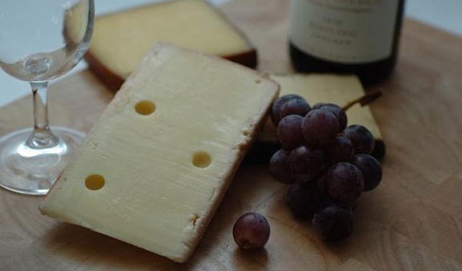Επτά λάθη για τα τυριά που κάνει ο καθένας μας