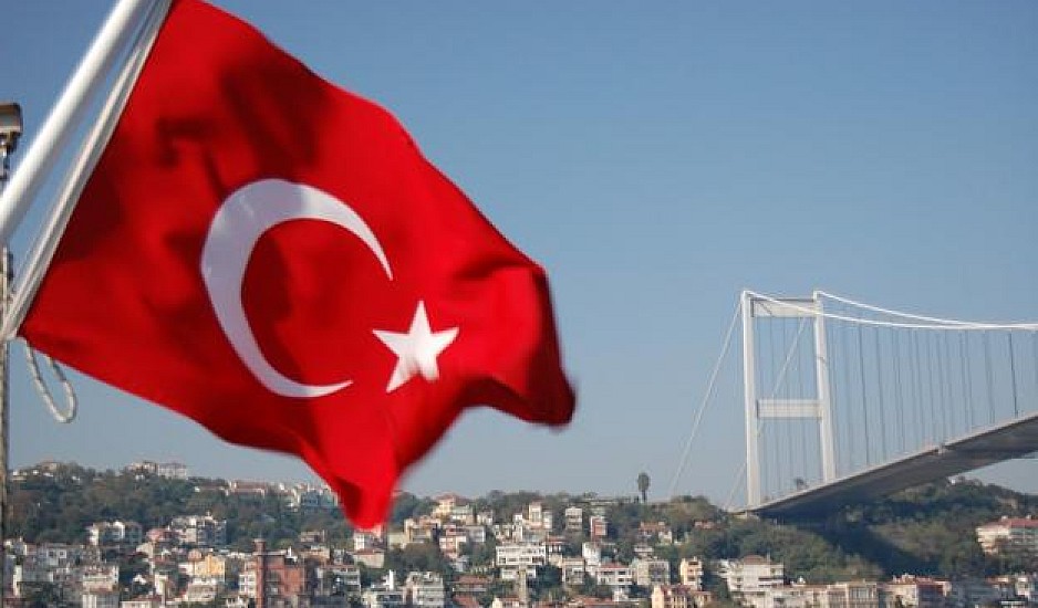 Νέα πρόκληση: Τουρκικό έδαφος η Κύπρος σε χάρτη του τουρκικού υπ. Άμυνας